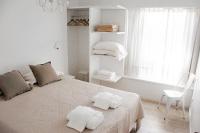Center Apart - a metros Obelisco - B&B