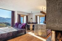 B&B Soprabolzano - Spornberg Mountain Living Ostberg - Bed and Breakfast Soprabolzano