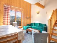 B&B Saint-Sorlin-dArves - Les chamois - 15 - Appart lumineux - 8 pers - Bed and Breakfast Saint-Sorlin-dArves