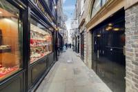 Roomspace Serviced Apartments - Brewers Lane - B&B