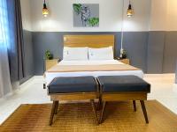 B&B Lubao - CoG BnB Lubao -100 Mbps WiFi - Bed and Breakfast Lubao