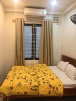 Phòng đơn giường đôi khép kín yên tĩnh - B&B Hanoi