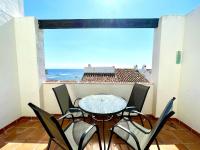 Dona Lola Miriam - Nice duplex 1 bedroom apartment with open sea views close to restaurants and bars between Marbella and Fuengirola - Costa del Sol - CS166 - Ferienwohnung Mijas