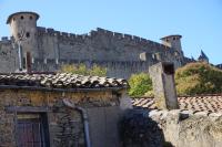 Le 100 - B&B Carcasona