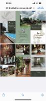 พิมพ์วนา เขาใหญ่ - Chambres d'hôtes Ban Tha Maprang
