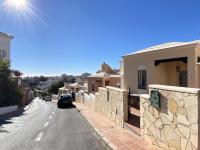 Villa Lucena Private Pool Casasol - Chambres d’hôtes Nerja