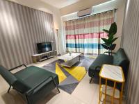 B&B Ipoh - Pavilionvillie M1T572 by irainbow - Bed and Breakfast Ipoh