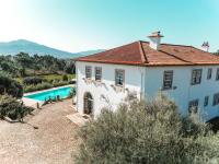 Quinta do Convento de Val Pereiras - Turismo de Habitação - B&B Ponte de Lima