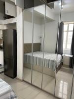 Poket em Vila Isabel Barão de Cotegipe 204 - Bed and Breakfast Rio de Janeiro