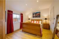 Apartment 4 - The Kings - Chambres d’hôtes York