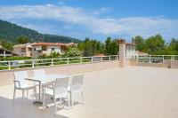 Appartamento con Vista e Balcone