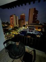 Gorgeous Apartment in El Peñon! - Bed and Breakfast Cali