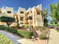 Roda Golf Resort - 8809 - B&B San Javier