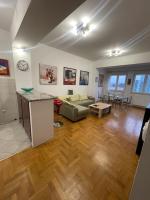 Aleja 2 - Ferienwohnung