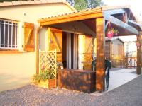 Gîte les Roziers - B&B