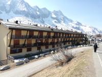 DONCIO`S Ski Hike & Bike Apartment - Chambres d’hôtes Tonale