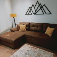 Garnet Star Apartments, Kopaonik, apartman br 2 - Ferienwohnung