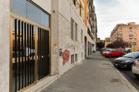Classic Apartment in Re Di Roma near the metro - B&B Rome
