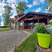 Lauviņu rezidence - B&B