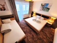 Camera Tripla con Balcone