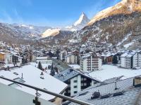Wake up to the Matterhorn - B&B Zermatt