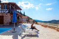 Vissala Village - B&B Chortata