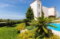 Villa Kardasis - B&B Pérama