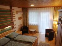Classic Quadruple Room