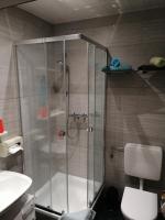 Doppelzimmer mit Balkon