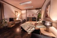 B&B Aussig - Penzion Komtesa - Bed and Breakfast Aussig