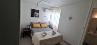 Au Petit Maracudja plage Anse a L'ane - B&B Les Trois-Îlets