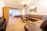 LAAX Homes - Val Signina 3-28 - Bed and Breakfast Laax