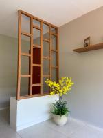 Ap 2 quartos em Ipiabas - B&B