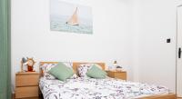 Apartment mit 3 Schlafzimmern