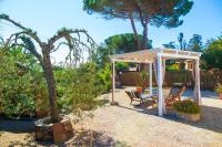 B&B Capoliveri - Appartamento Norsi Ai Pini - Bed and Breakfast Capoliveri