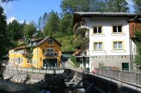 Appartements Stocker - Zur Schmiede - B&B Schladming