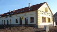 Pension Smetanuv statek - B&B