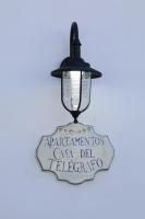 Casa del Telegrafo - Bed and Breakfast Utrera