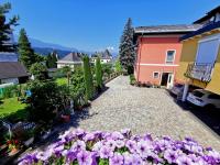 Appartements Diana - Ferienwohnung Millstatt