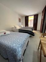 Camera Tripla Deluxe 