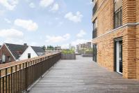 STUDIO ROTTERDAM Cntr - B&B
