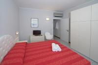 Appartement met 1 Slaapkamer (2 Volwassenen)