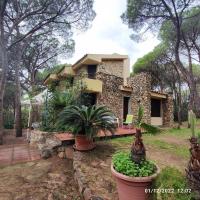 Villa Giancarla Santa Margherita di Pula - Chambres d’hôtes Santa Margherita di Pula