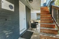 Staunton Underground - B&B Staunton