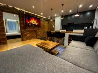 Appartamento con 2 Camere da Letto