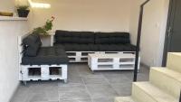 Vinný sklep Rozárka - B&B