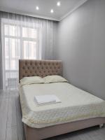 B&B Astana - ЖК Alpamys рядом с Mega Silk Way - Bed and Breakfast Astana