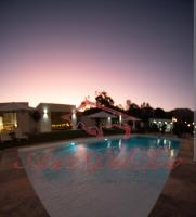 Cabañas Boutique Aires del Toro, Curacaví - Ferienwohnung