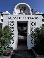 Jardines - Tajaste 2,4 NATURE RESERVE VIEW - B&B