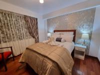Appartement met 3 Slaapkamers